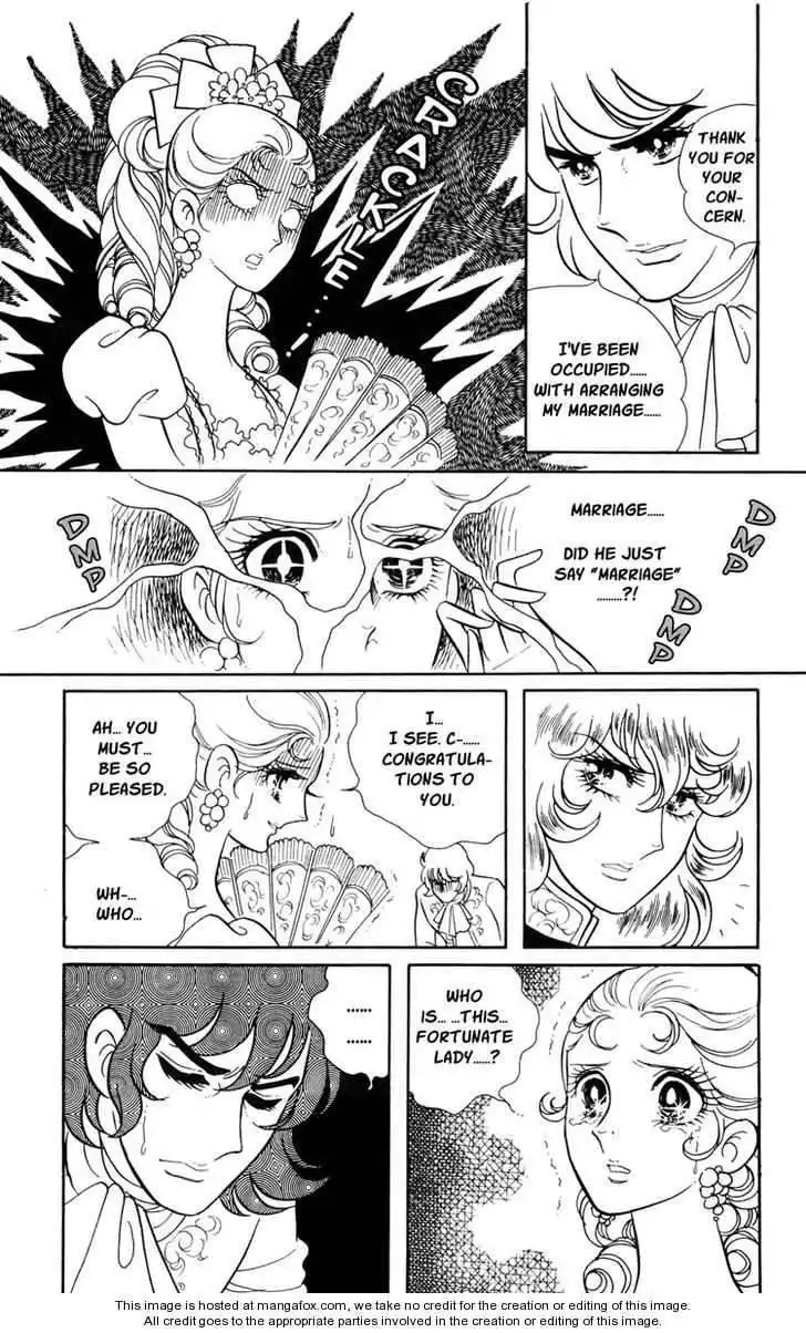 Rose of Versailles Chapter 16 25